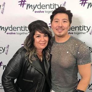 Meet your Posher, Janet